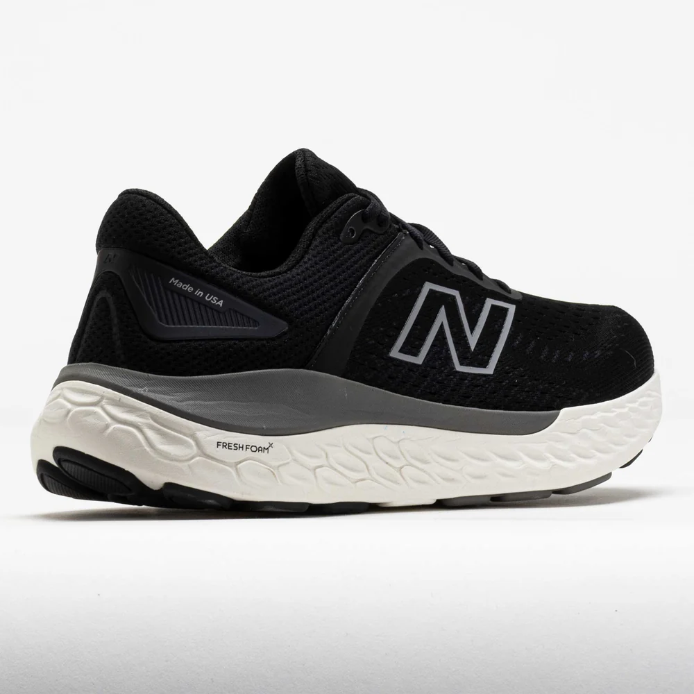 、 New Balance 1540 v4 Fresh Foam X BLACK