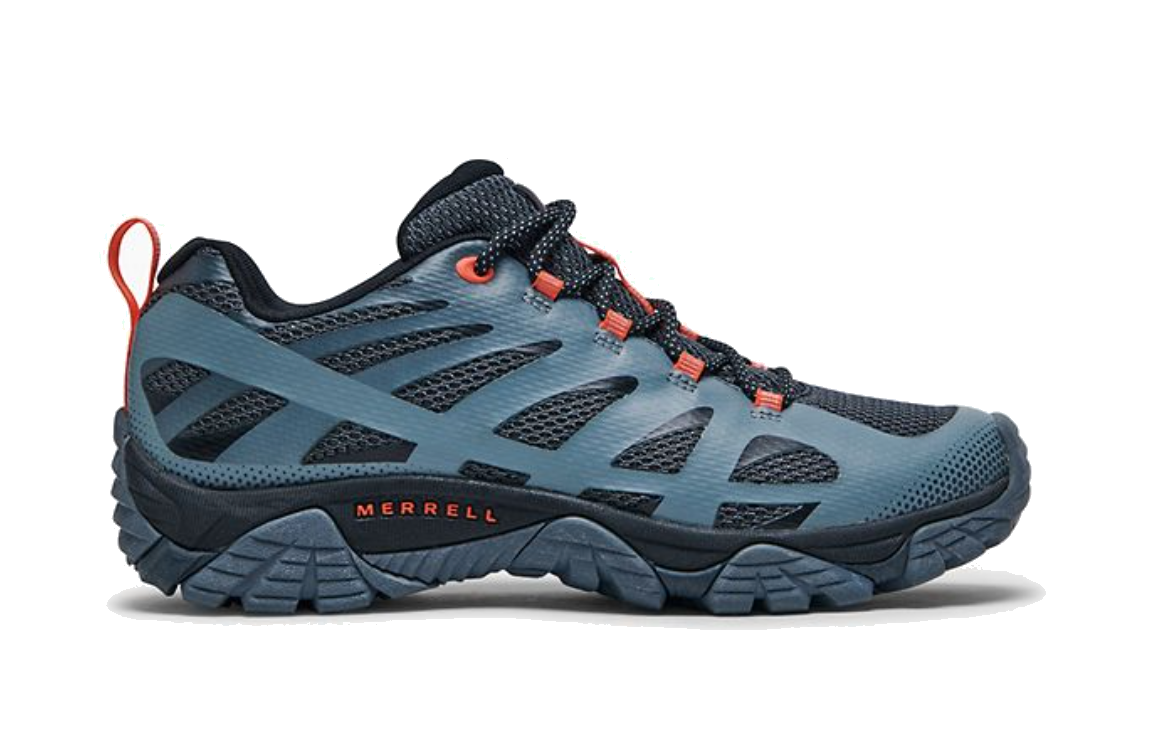Men’s Merrell MOAB Float Monument Oudoor Hiking Trail Shoe, size 7.5/41 Amazon.com | Moab 3 Waterproof | Hiking Shoes main image 3