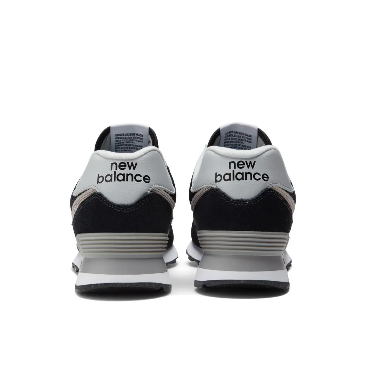 New Balance ML574EV EVBBLACK
