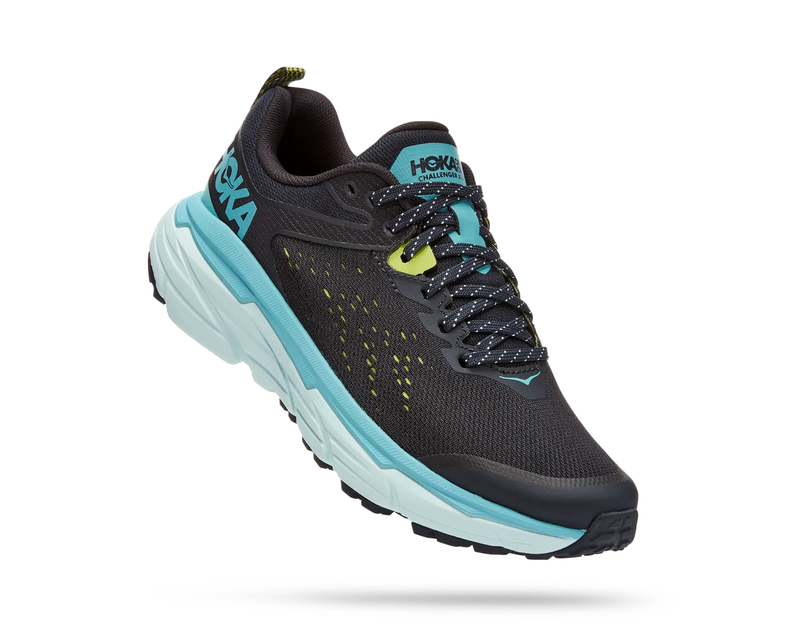 Hoka One One Challenger ATR 6 Running Shoes Hoka One One Challenger ATR 6 Review - The Trek main image 3
