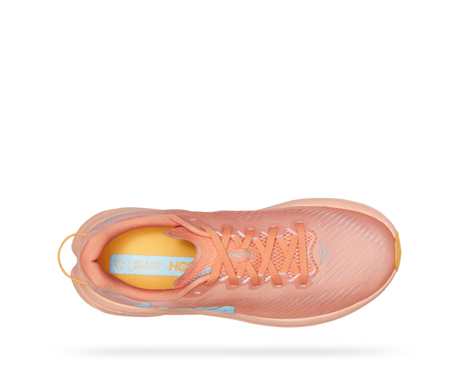 HOKA W. Rincon 3 SCPP